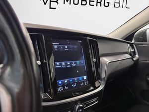 Volvo V60 bild 18
