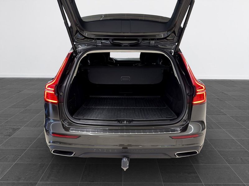 Volvo V60 bild 15
