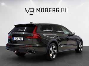 Volvo V60 bild 4