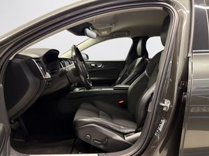 Volvo V60 bild 7