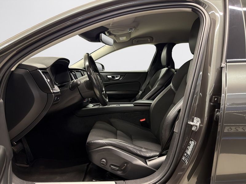 Volvo V60 bild 7
