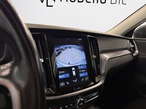 Volvo V60 bild 19