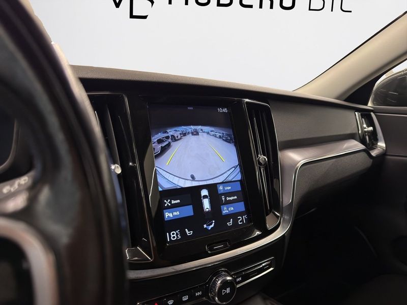 Volvo V60 bild 19