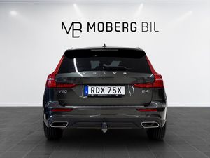 Volvo V60 bild 5