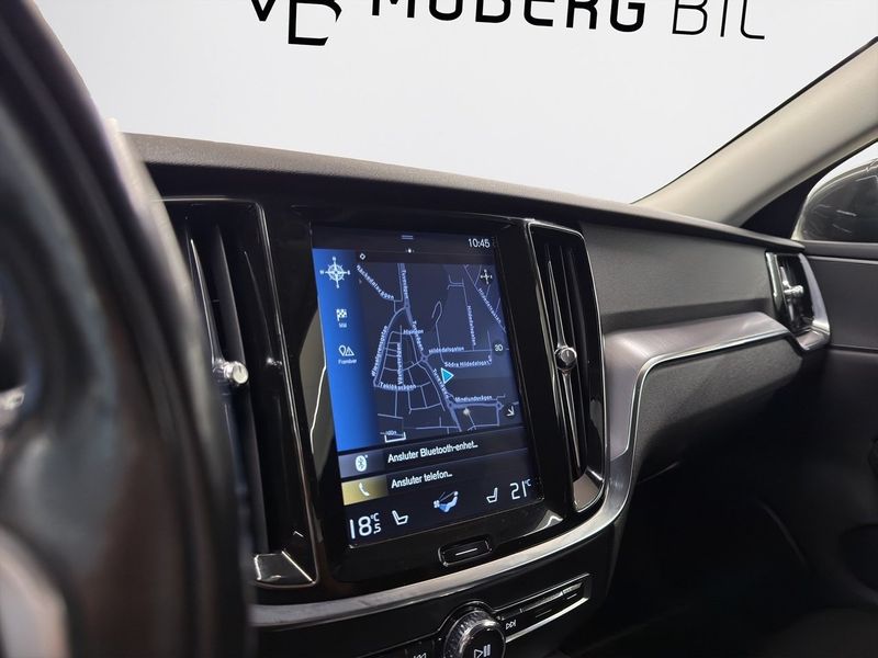Volvo V60 bild 13