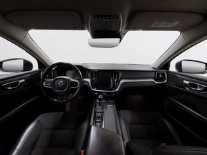 Volvo V60 bild 10