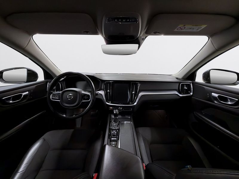 Volvo V60 bild 10