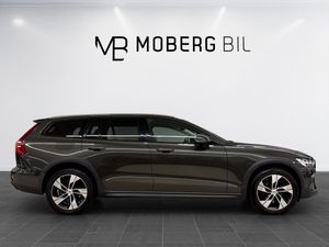 Volvo V60 bild 3
