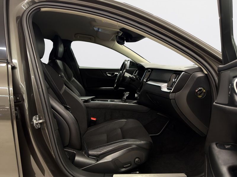 Volvo V60 bild 14