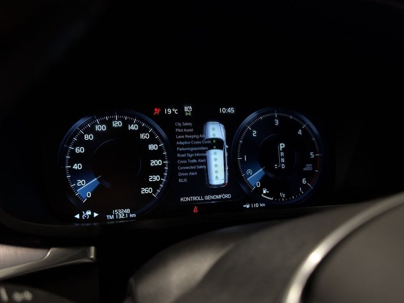 Volvo V60 bild 12
