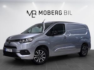 Toyota Proace bild 1