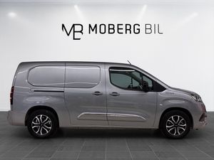 Toyota Proace bild 4