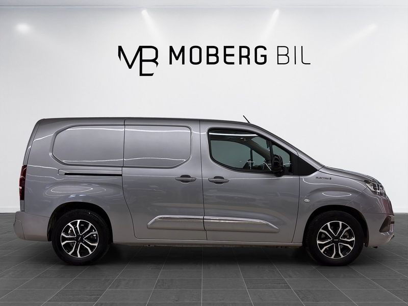 Toyota Proace bild 4