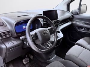Toyota Proace bild 9
