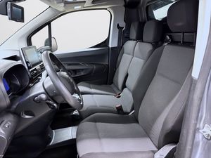 Toyota Proace bild 8