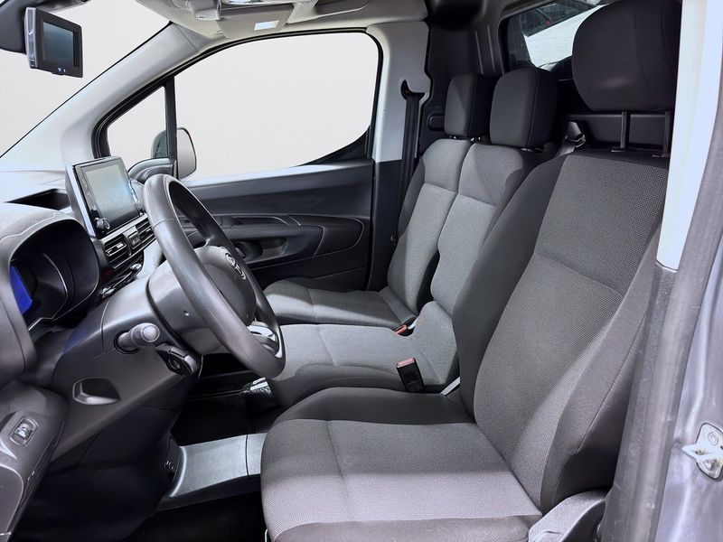 Toyota Proace bild 8