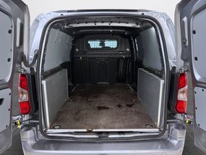 Toyota Proace bild 12