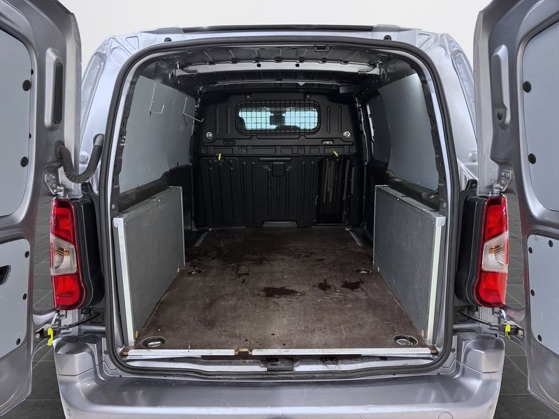 Toyota Proace bild 12