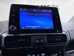 Toyota Proace bild 14