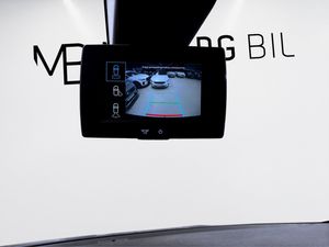 Toyota Proace bild 13
