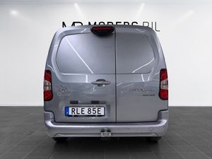 Toyota Proace bild 6