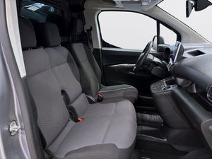 Toyota Proace bild 11