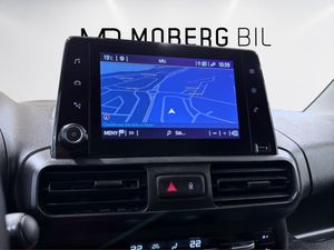 Toyota Proace bild 15
