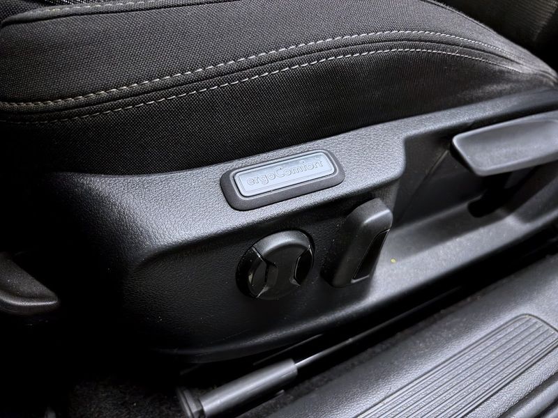 Volkswagen Passat bild 16