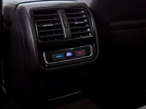 Volkswagen Passat bild 11