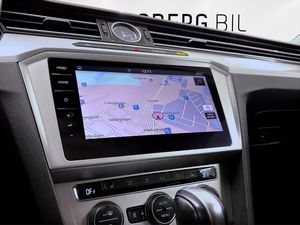 Volkswagen Passat bild 18