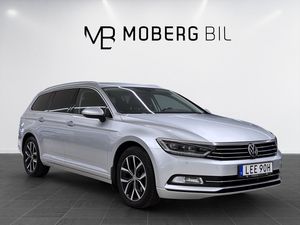 Volkswagen Passat bild 6