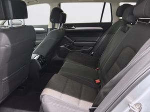 Volkswagen Passat bild 9