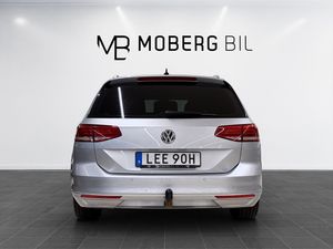 Volkswagen Passat bild 5