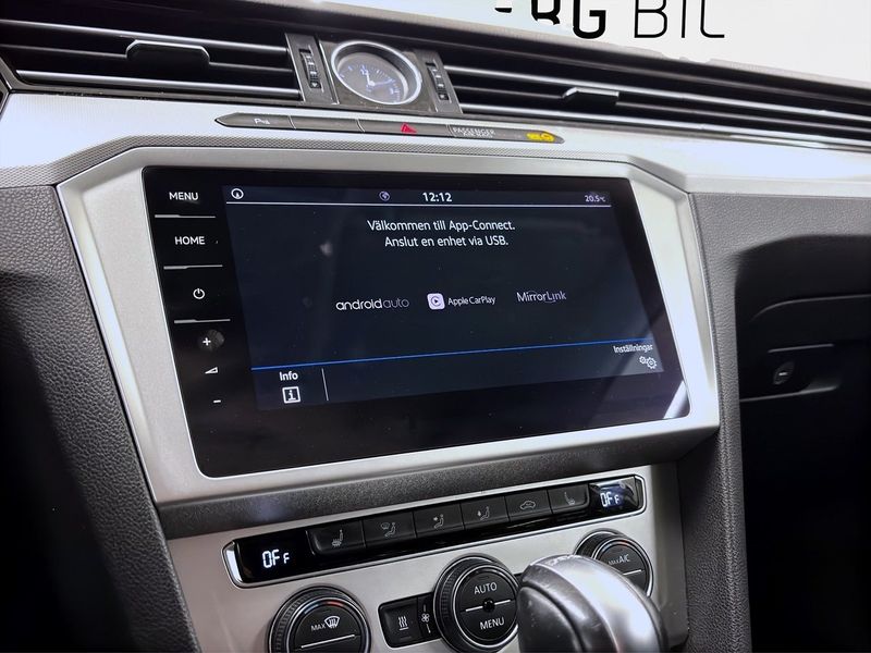 Volkswagen Passat bild 19