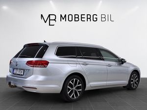 Volkswagen Passat bild 4
