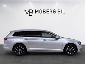 Volkswagen Passat bild 3