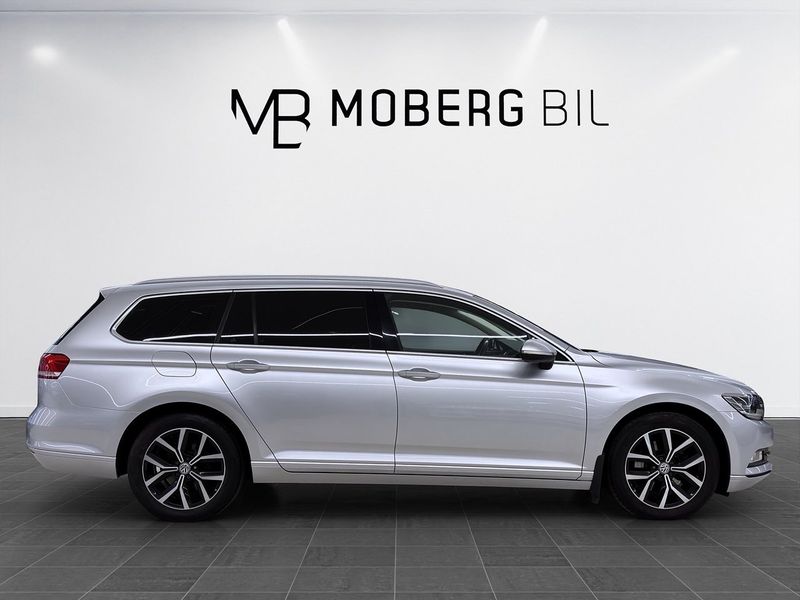 Volkswagen Passat bild 3