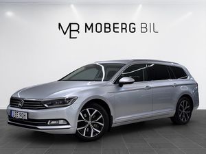 Volkswagen Passat bild 1