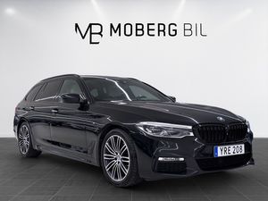 BMW 530 bild 3
