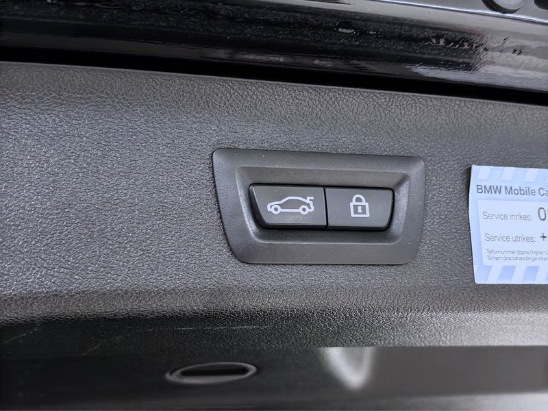 BMW 530 bild 8