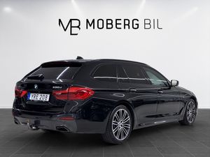 BMW 530 bild 5