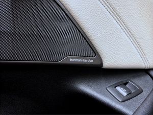 BMW 530 bild 16