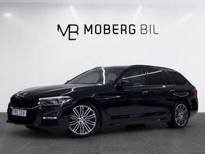 BMW 530 bild 1