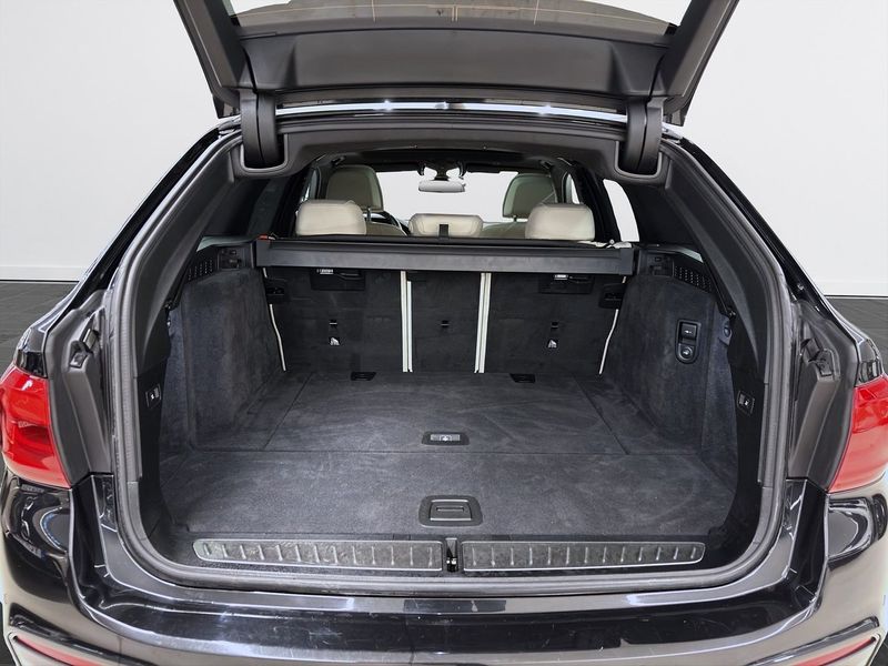 BMW 530 bild 7