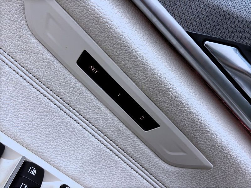 BMW 530 bild 15