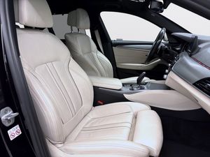 BMW 530 bild 12