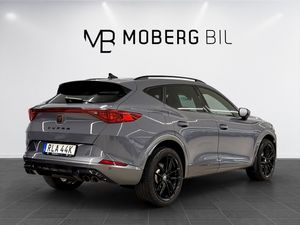 Cupra Formentor bild 4
