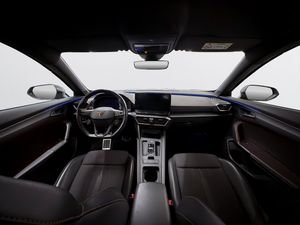 Cupra Formentor bild 10