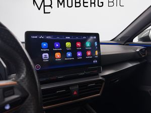 Cupra Formentor bild 19