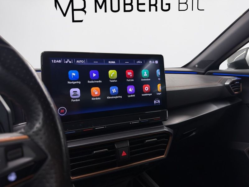 Cupra Formentor bild 19